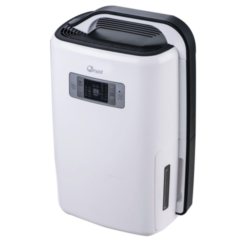 Máy hút ẩm Fujie HM-916EC - Ảnh 4