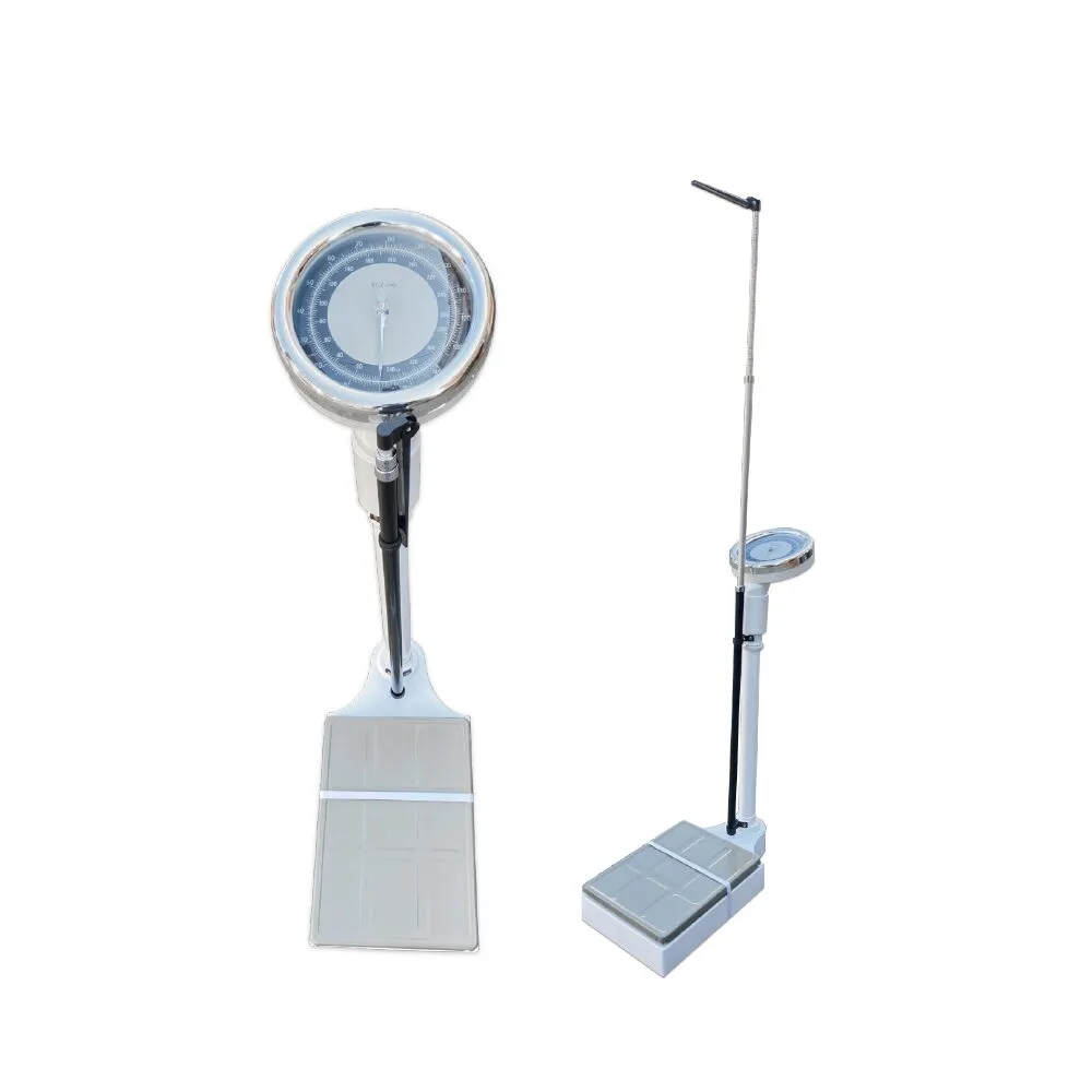 Cân đo sức khỏe Oromi SS-SH04