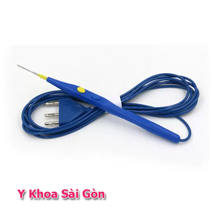 Tay dao cắt đốt điện Medhave - Ảnh 5