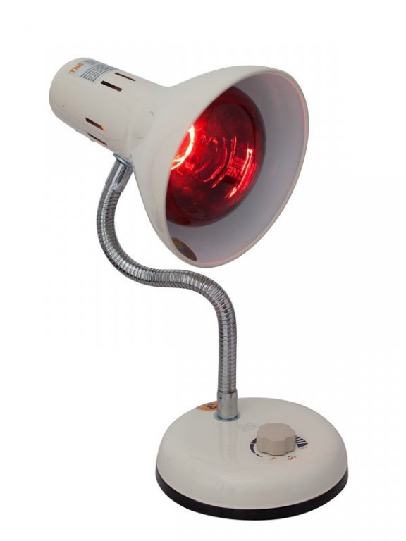 Đèn hồng ngoại TNE 250W