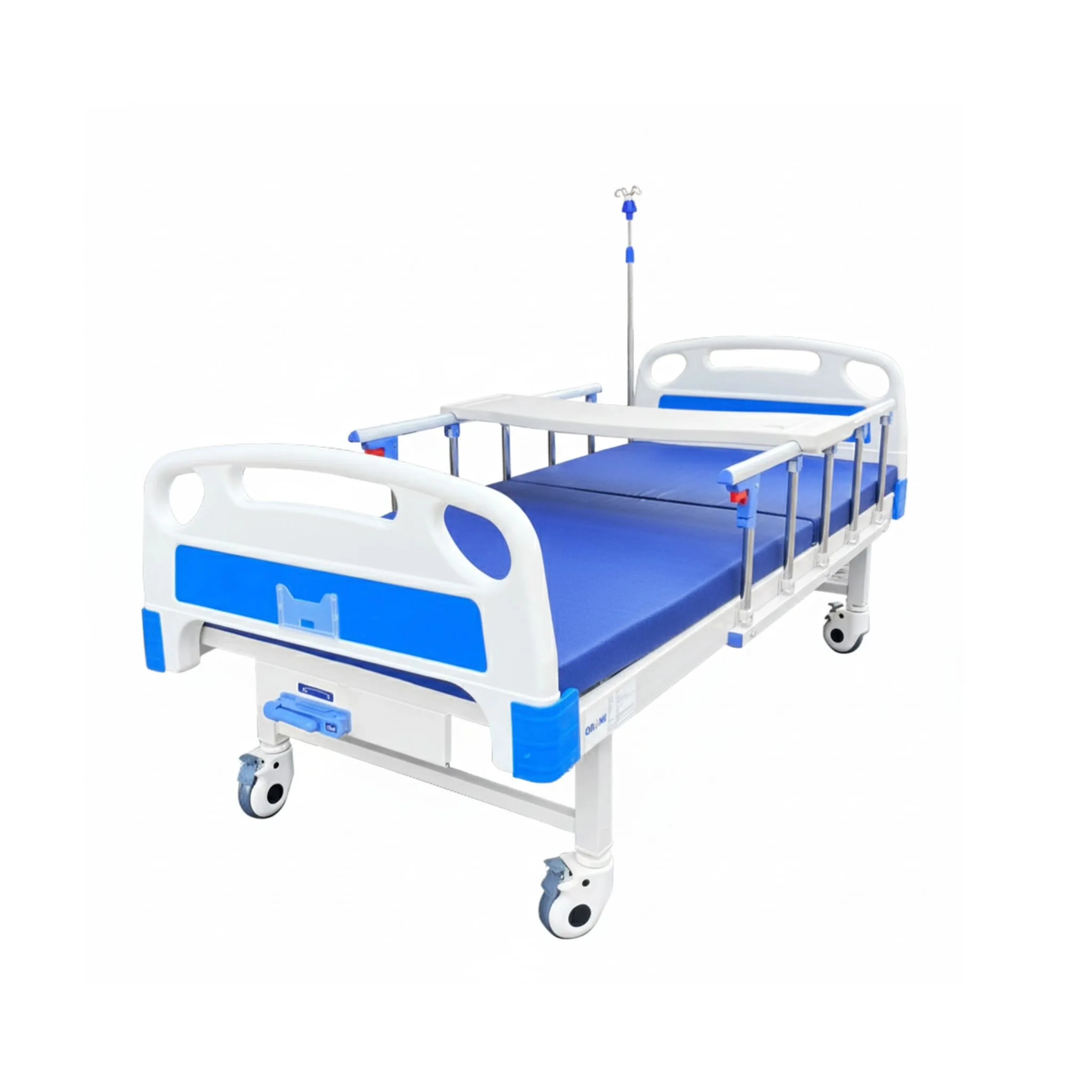 Giường Y Tế 1 Tay Quay OROMI