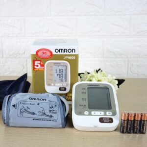 Máy đo huyết áp Omron JPN600