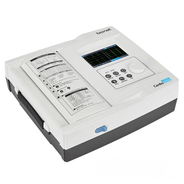 Máy điện tim 12 kênh CardioTouch3000 Bionet - Ảnh 3
