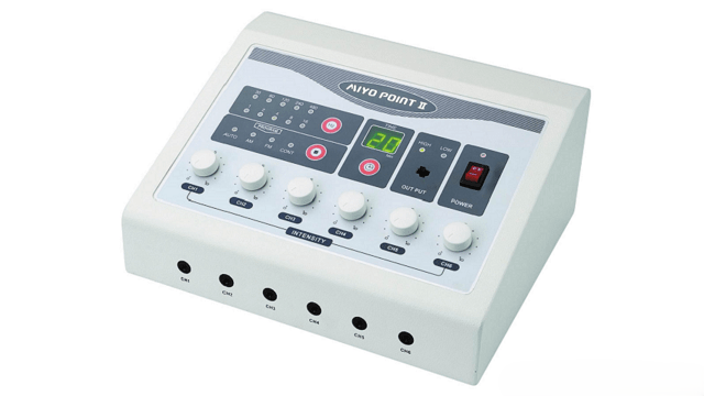 Máy điện châm Miyo Point 2