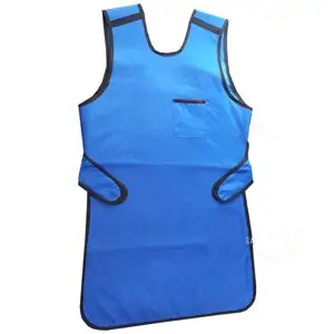 Áo chì chống tia X