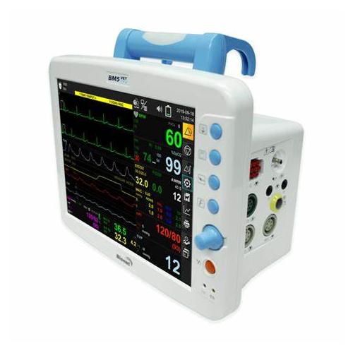 Monitor theo dõi bệnh nhân 5 thông số - BM5 - Bionet