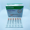 Bơm tiêm tiểu đường Insulin Sungshim Hàn Quốc ( 0,5ml; 1ml) - Ảnh 3