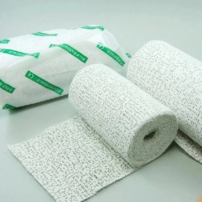 Băng bột bó thạch cao (các kích cỡ) - Ảnh 3