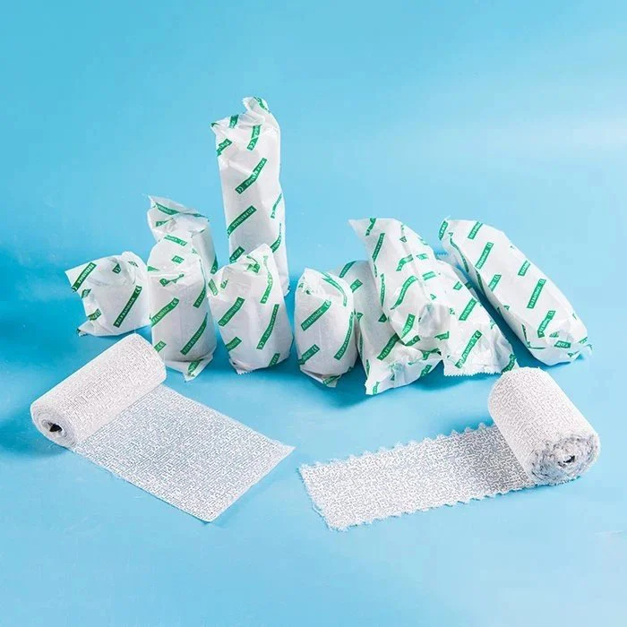 Băng bột bó thạch cao (các kích cỡ) - Ảnh 2