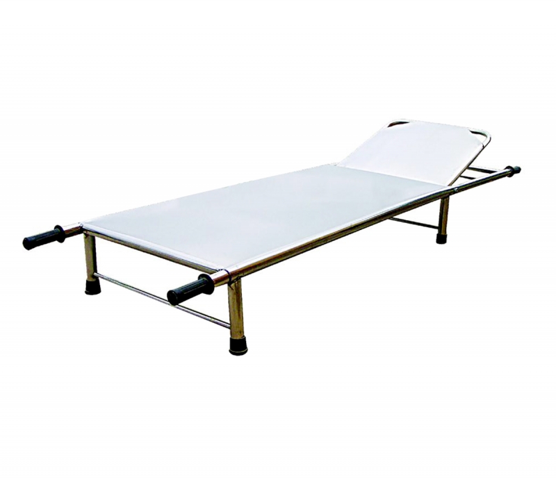 Cáng inox