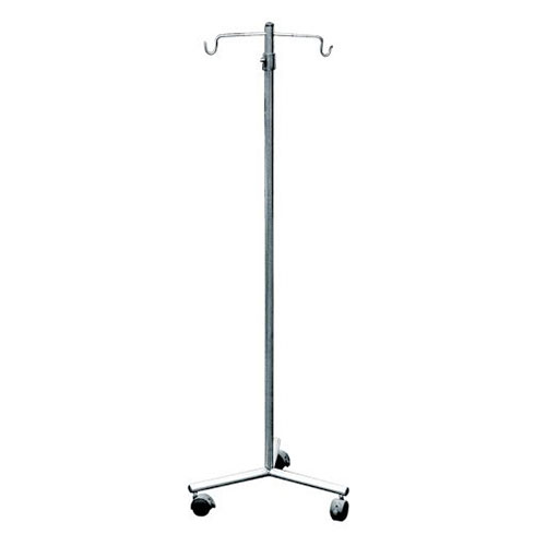 Cây treo truyền dịch inox (Cọc truyền)