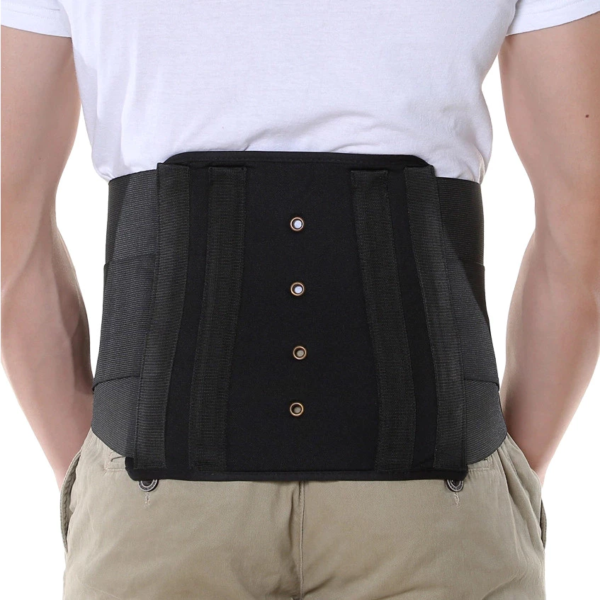 Đai thắt lưng ORBE hợp kim nhôm