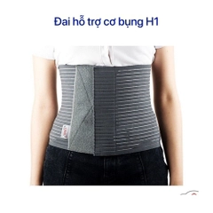 Đai hỗ trợ cơ bụng ORBE H1 - Ảnh 4