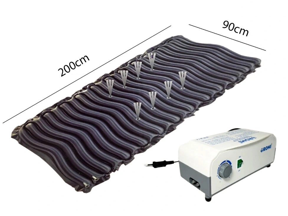 Đệm hơi chống loét Oromi HF6001 (có thông khí) - Ảnh 4