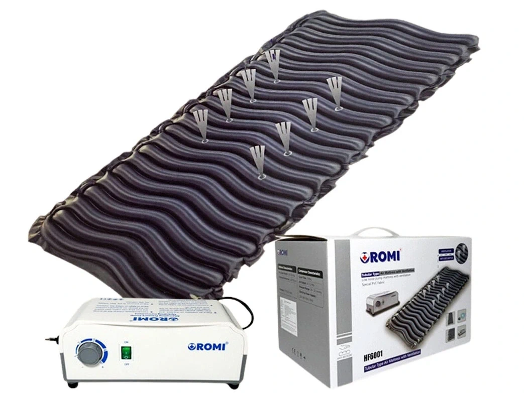Đệm hơi chống loét Oromi HF6001 (có thông khí) - Ảnh 5