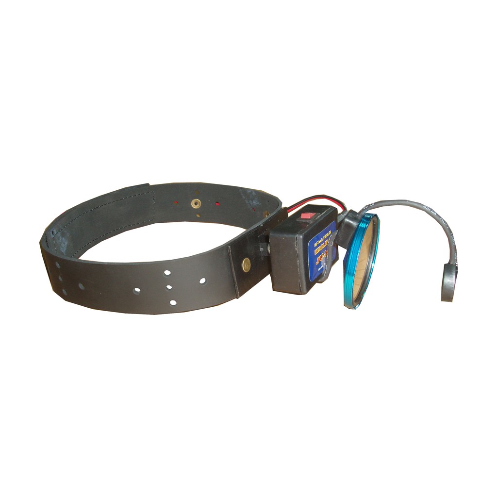 Đèn khám tai mũi họng Clar JUMI TL-06A - Ảnh 2