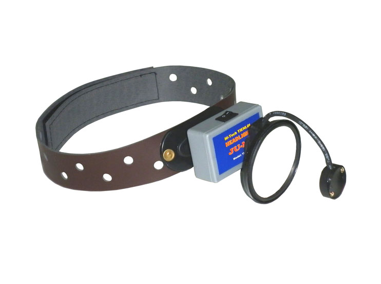 Đèn khám tai mũi họng Clar JUMI TL-06A - Ảnh 3