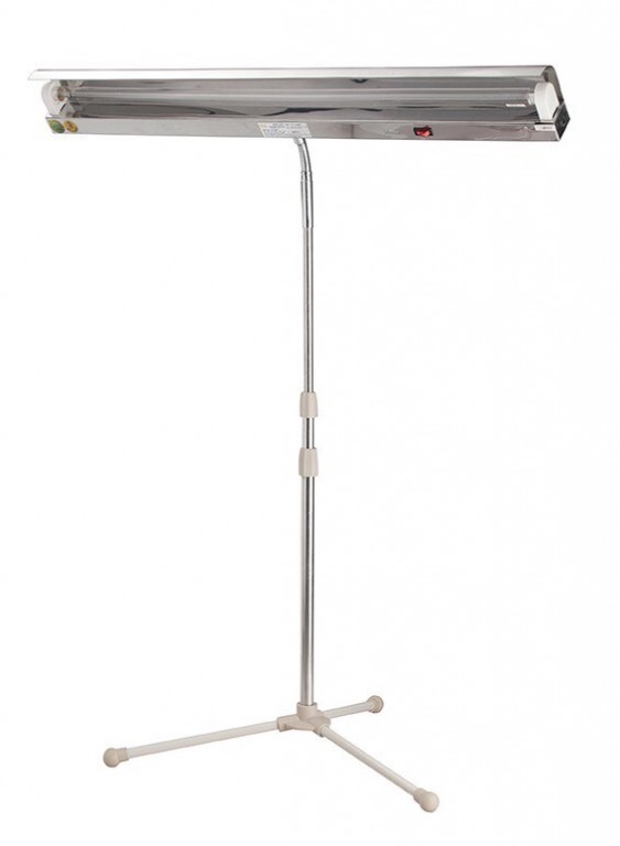 ĐÈN CỰC TÍM - Ảnh 5