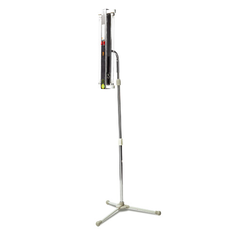ĐÈN CỰC TÍM - Ảnh 2