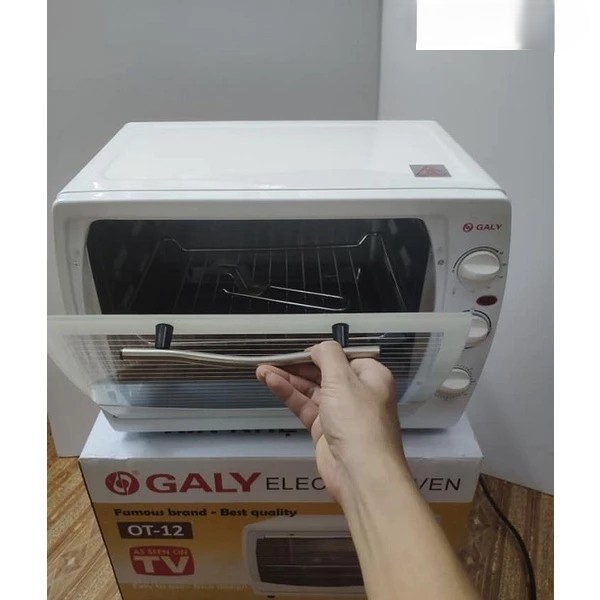 Tủ sấy tiệt trùng dụng cụ Galy 30L - Ảnh 4