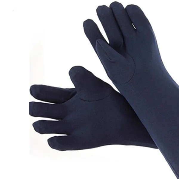 Găng tay chì chống tia X - Ảnh 3