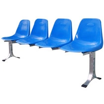 Băng ghế chờ 4 chỗ - Ảnh 3