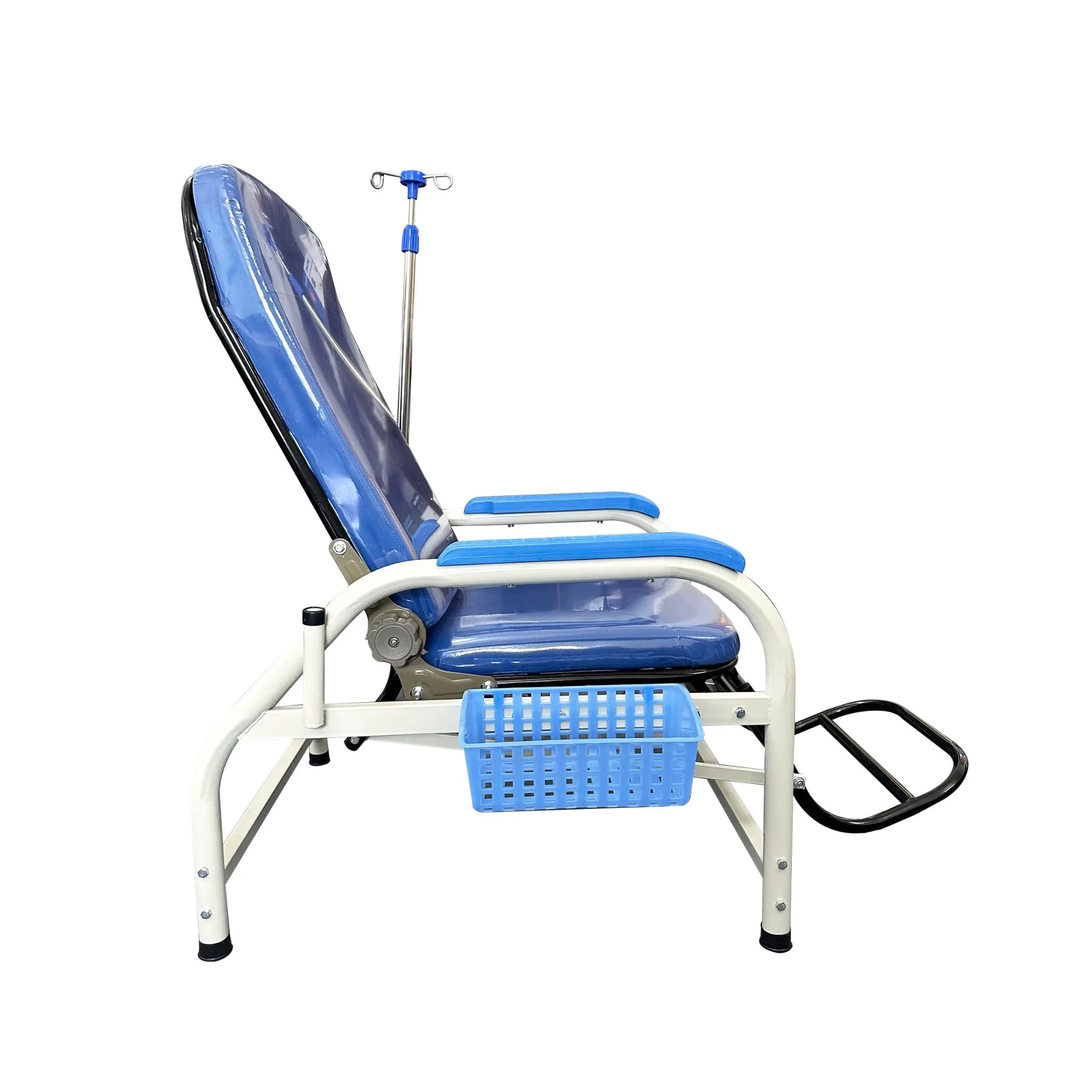 Ghế y tế truyền dịch Oromi - Ảnh 2