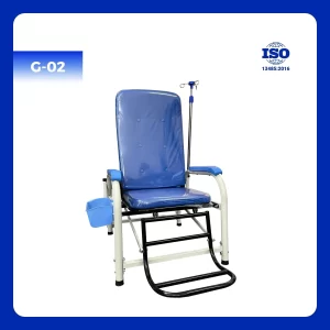 Ghế y tế truyền dịch Oromi