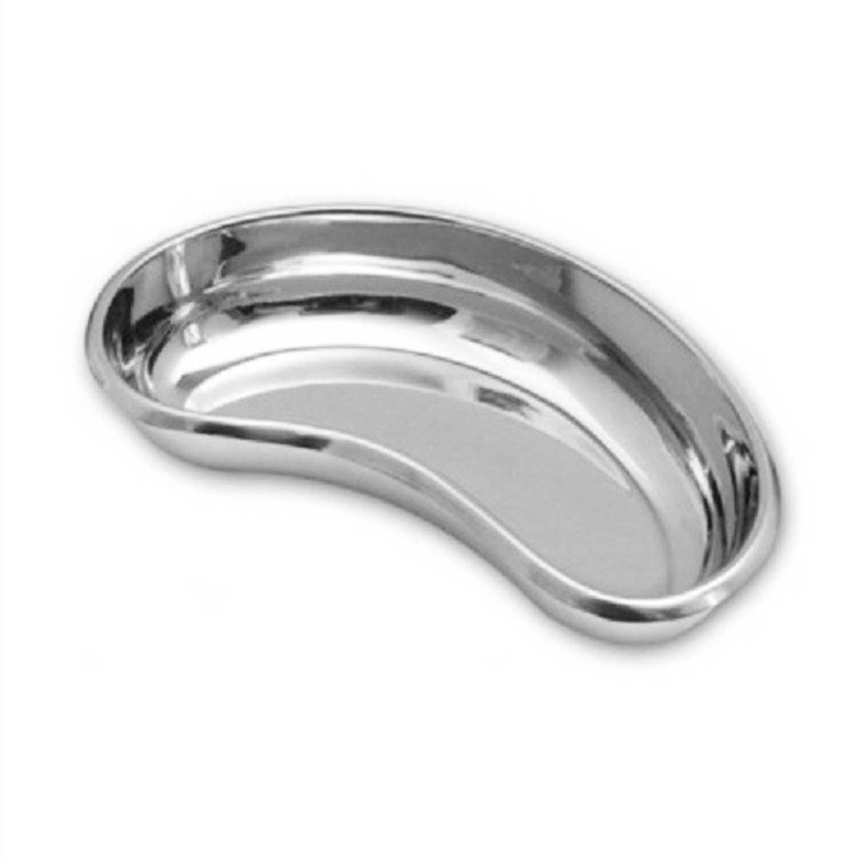 Khay inox hình hạt đậu - Ảnh 4