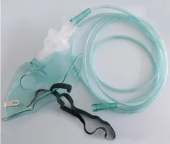 Mặt nạ xông khí dung dùng cho trẻ em và người lớn - Ảnh 7