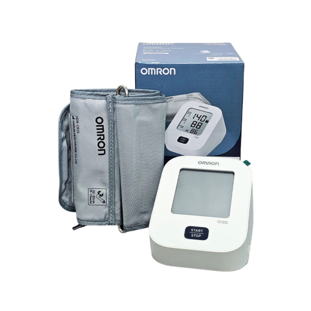 Máy đo huyết áp Omron HEM-7180