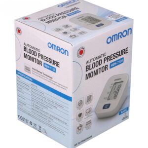 Máy đo huyết áp Omron HEM-7120