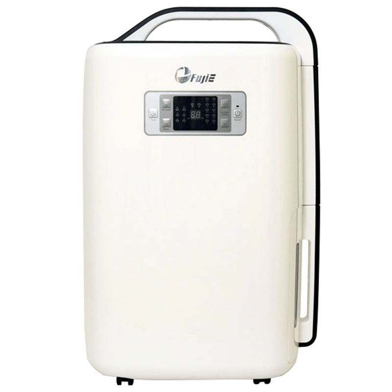 Máy hút ẩm Fujie HM-916EC