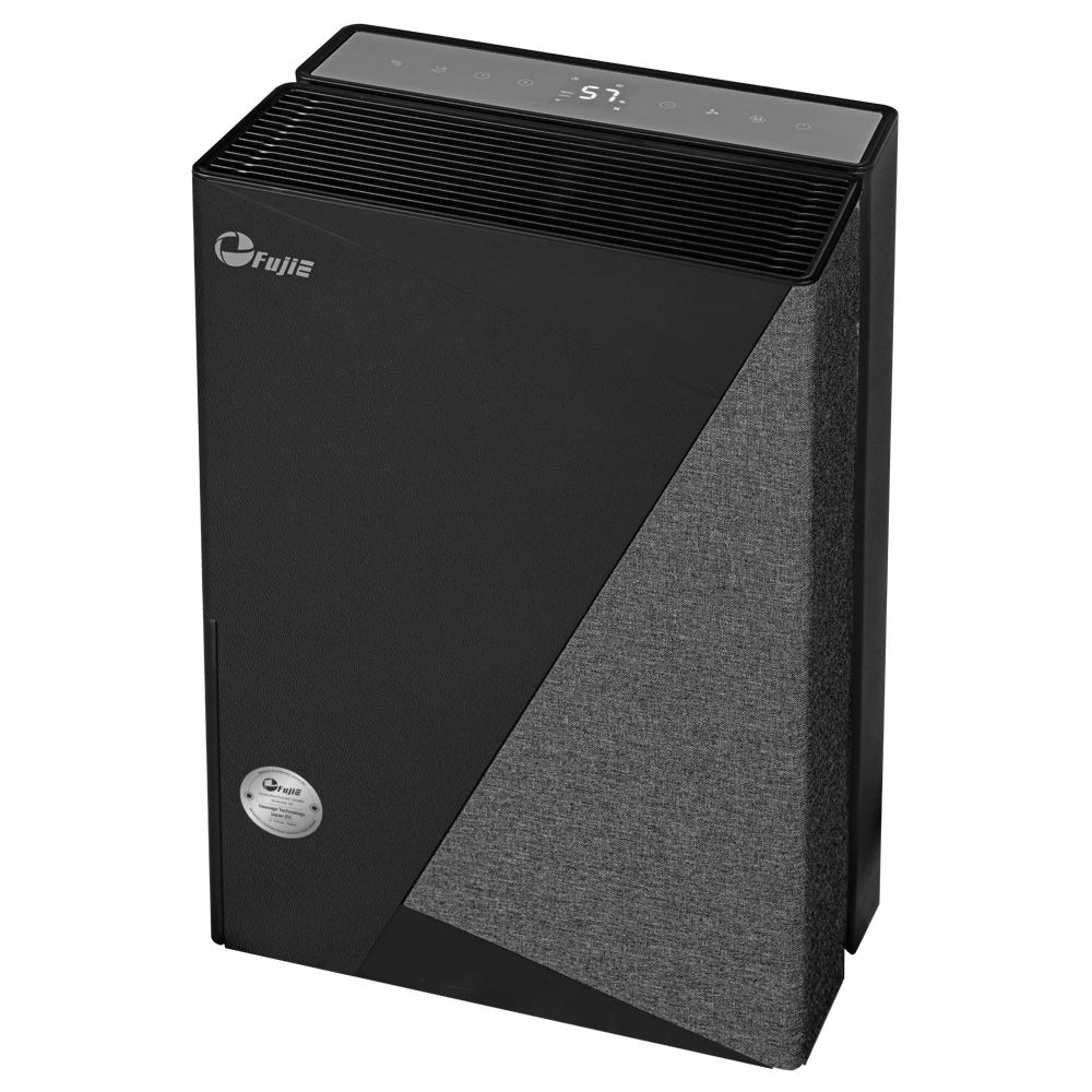 MÁY HÚT ẨM FUJIE HM 930ED