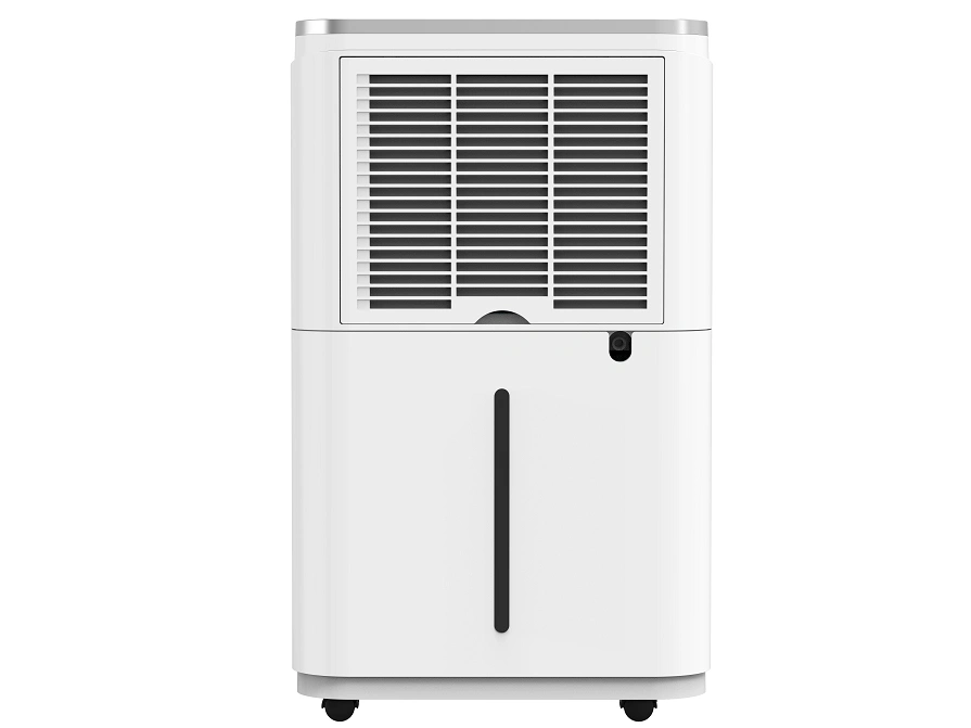 Máy hút ẩm FujiE HM-918EC-N - Ảnh 3