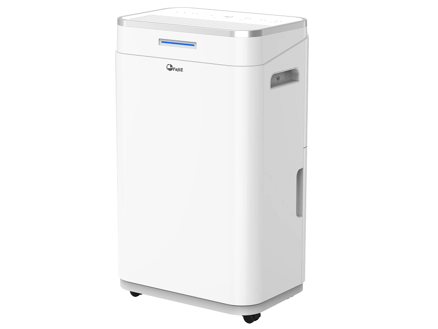 Máy hút ẩm FujiE HM-918EC-N - Ảnh 5