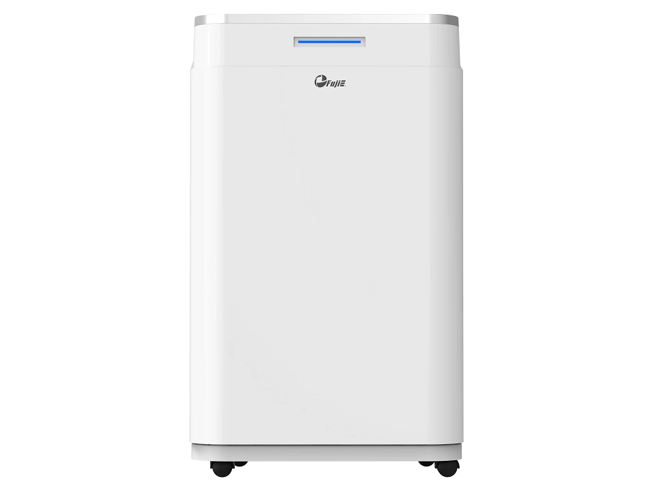 Máy hút ẩm FujiE HM-918EC-N