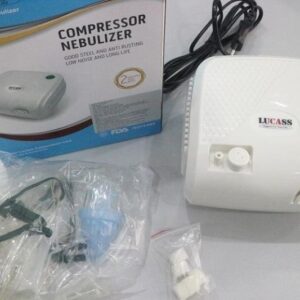 Máy xông khí dung Lucass LC 8001