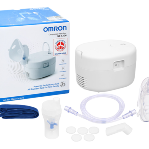 Máy xông khí dung Omron NE-C106