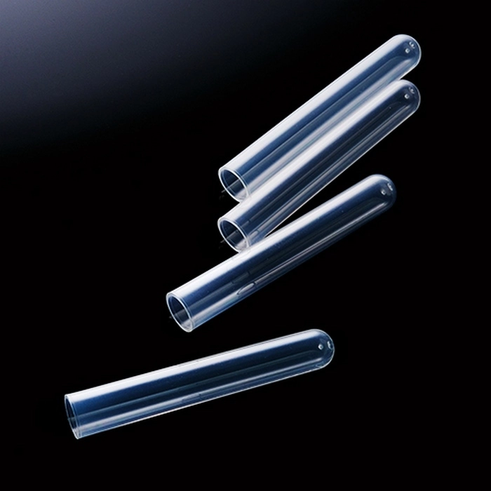 Ống nghiệm nhựa không nắp 5ml