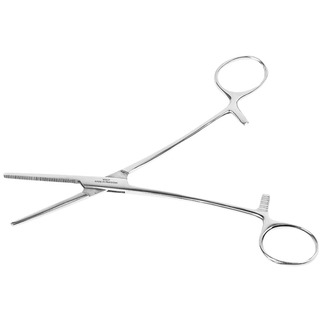 Panh (pen) thẳng y tế không mấu ( đủ size) - Ảnh 2