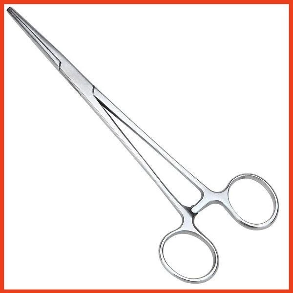Panh (pen) thẳng y tế không mấu ( đủ size)