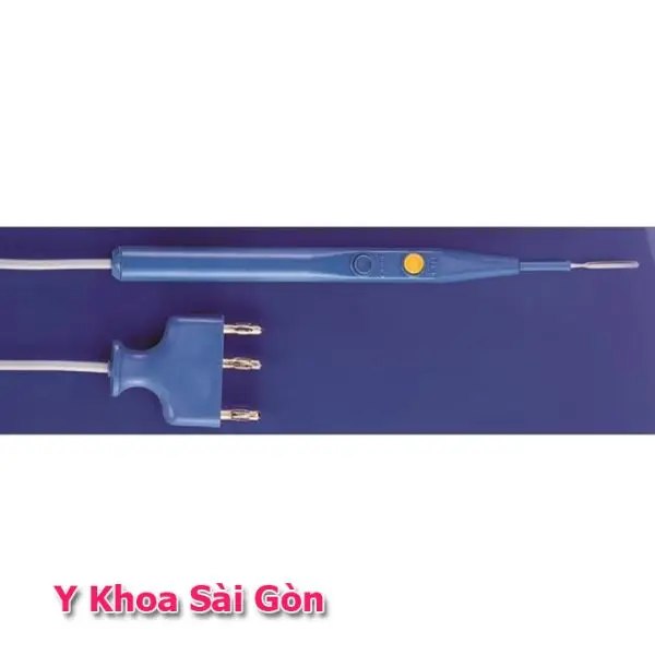 Tay dao cắt đốt điện Medhave - Ảnh 4