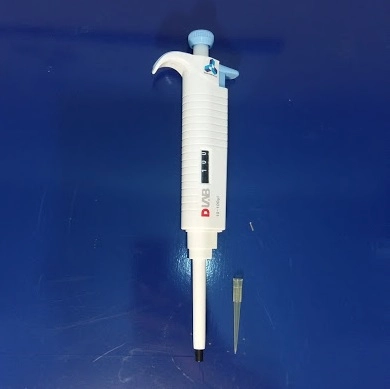 Thiết bị lấy mẫu Micropette Dlab