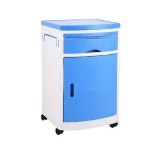 Tủ đầu giường y tế Oromi