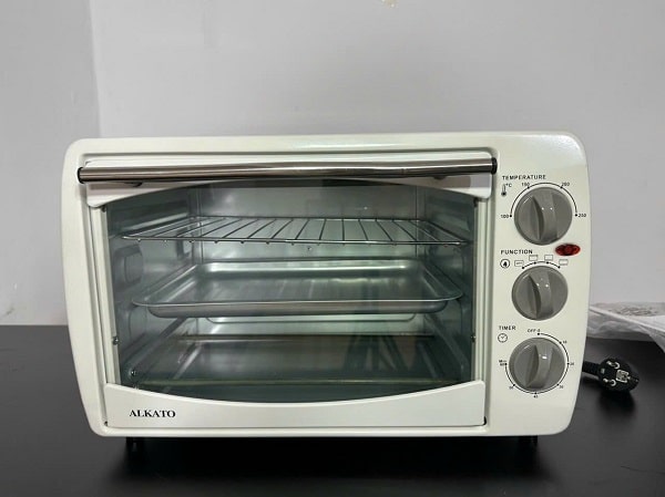 Tủ sấy tiệt trùng dụng cụ y tế Alkato 30L