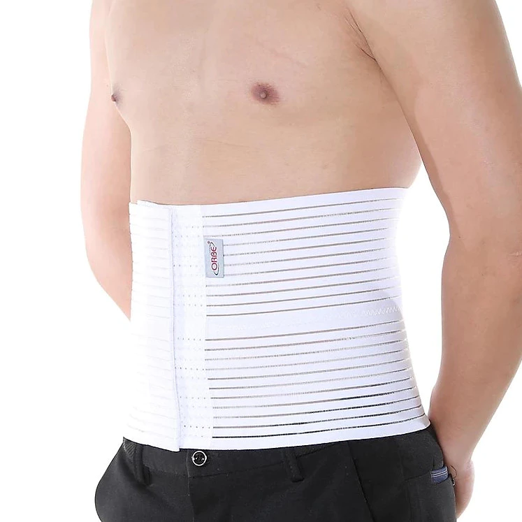 Đai hỗ trợ cơ bụng ORBE H1 - Ảnh 2
