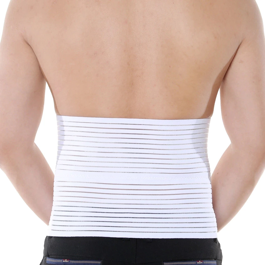 Đai hỗ trợ cơ bụng ORBE H1 - Ảnh 3
