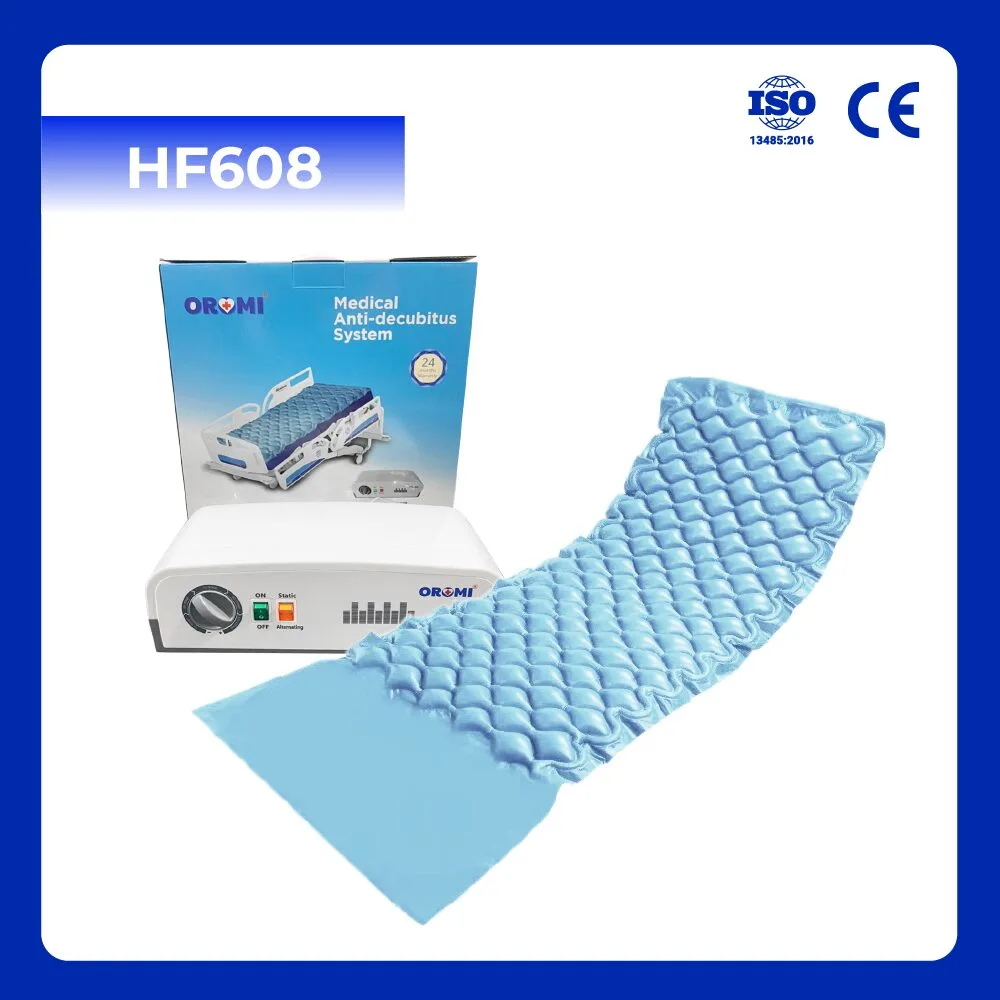 Đệm hơi chống loét OROMI HF608